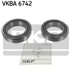 SKF VKBA6742